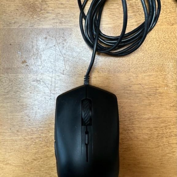 Gaming keyboard and mouse - Picture 3 of 5